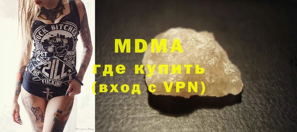 гидра Горняк